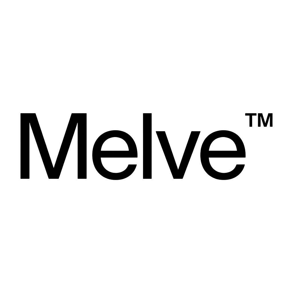 Melve logo