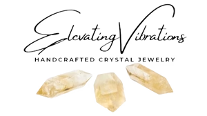 Elevating Vibrations logo