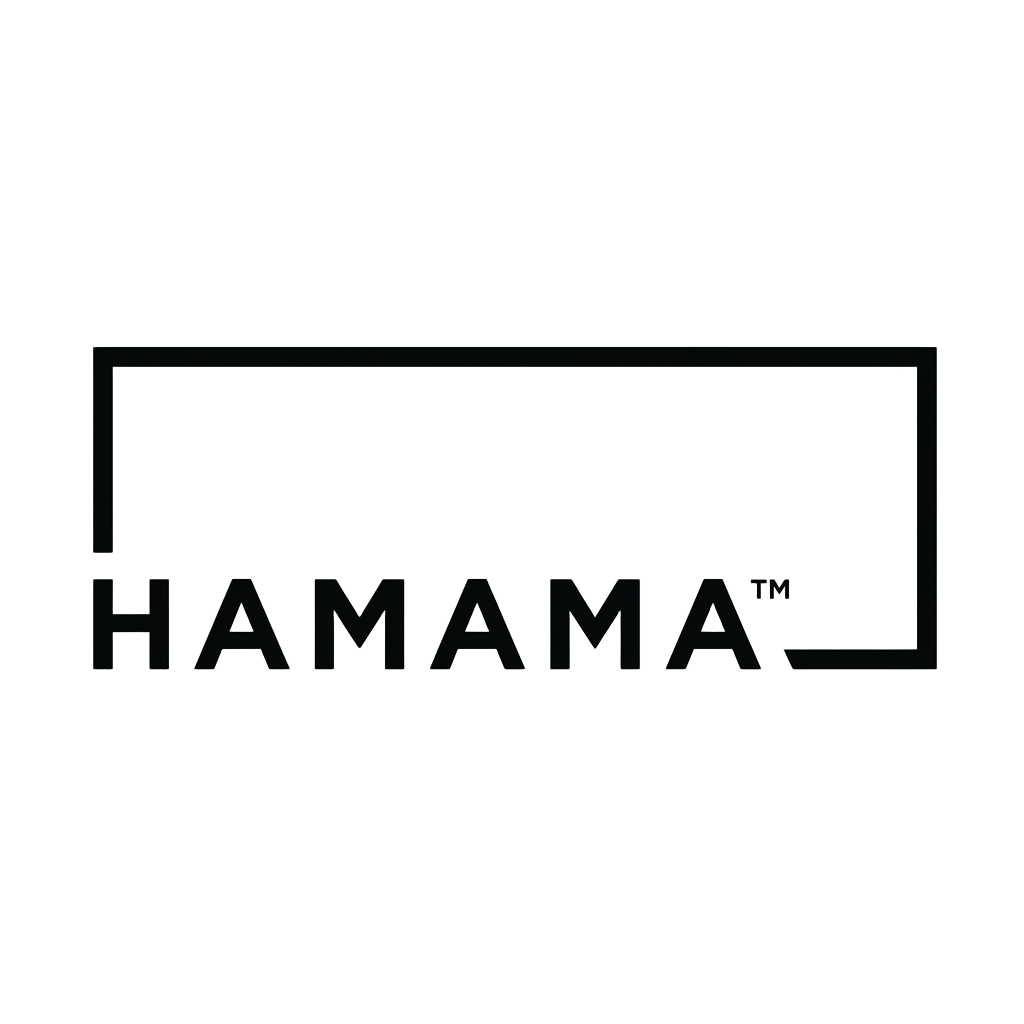 Hamama logo
