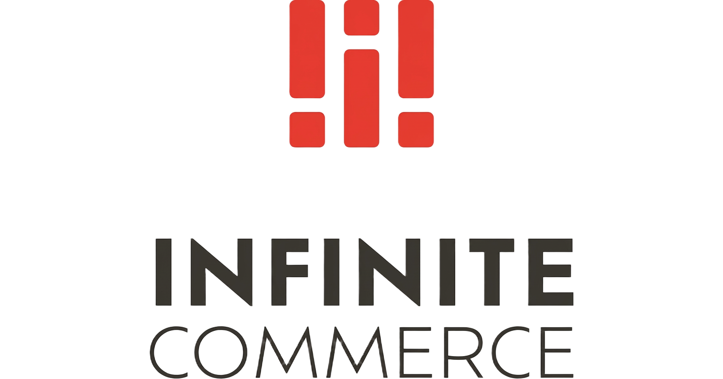 Infinite Commerce logo