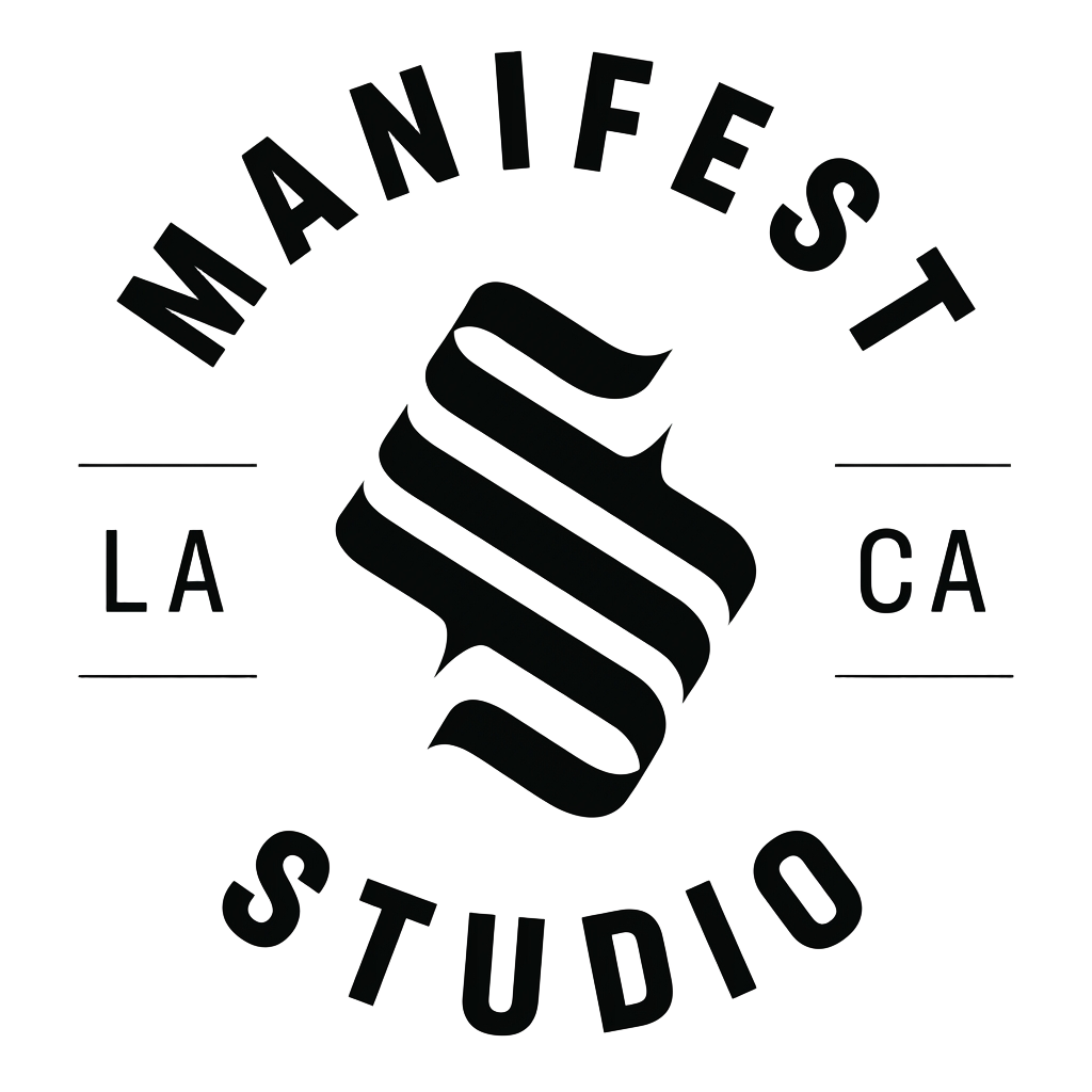 Manifest Studio logo